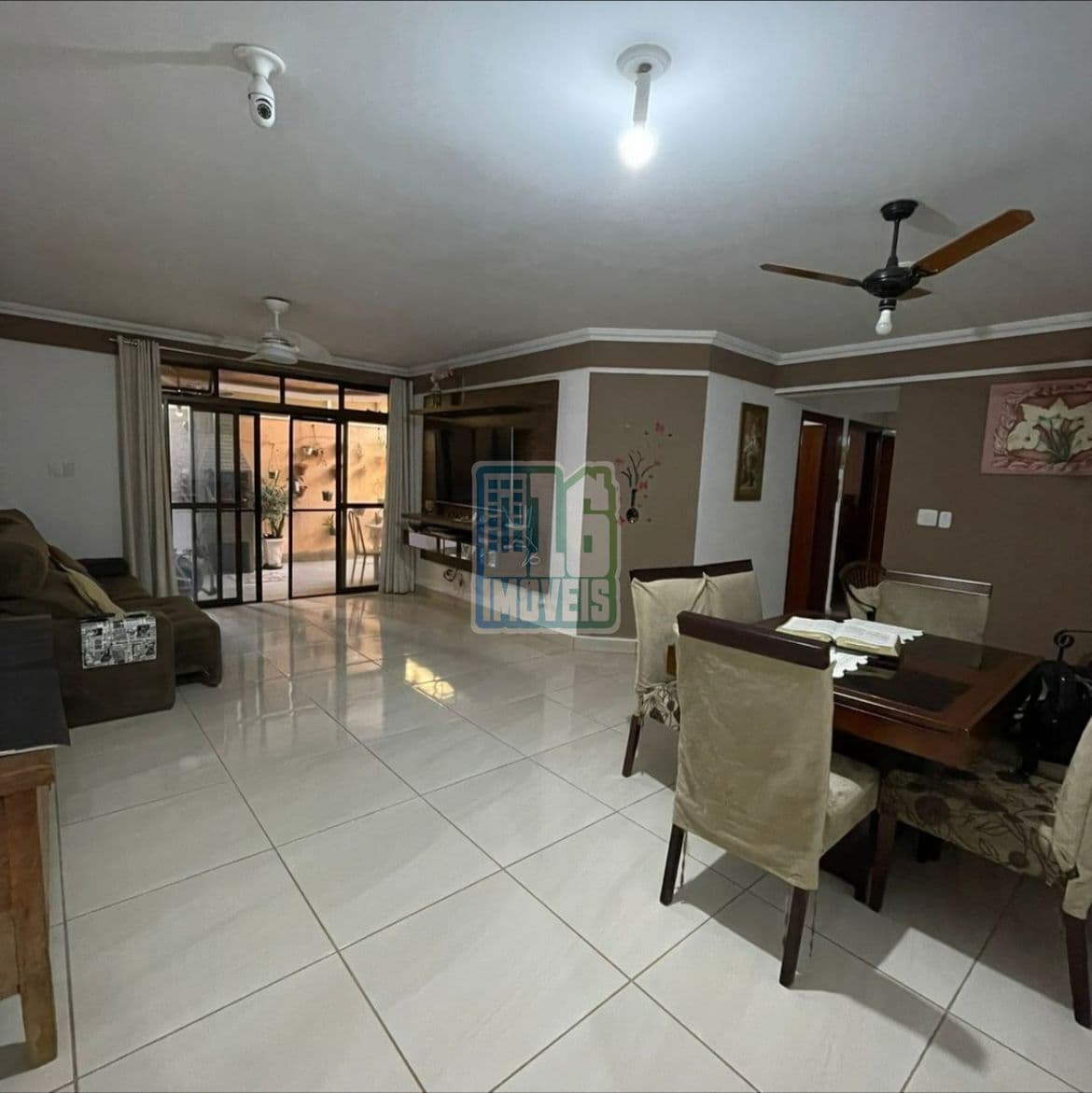 Apartamento Jardim Irajá