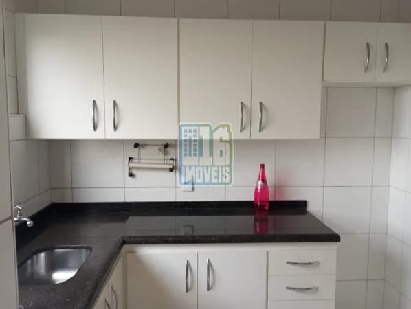 Apartamento em Jardim Macedo, Ribeirão Preto/SP
