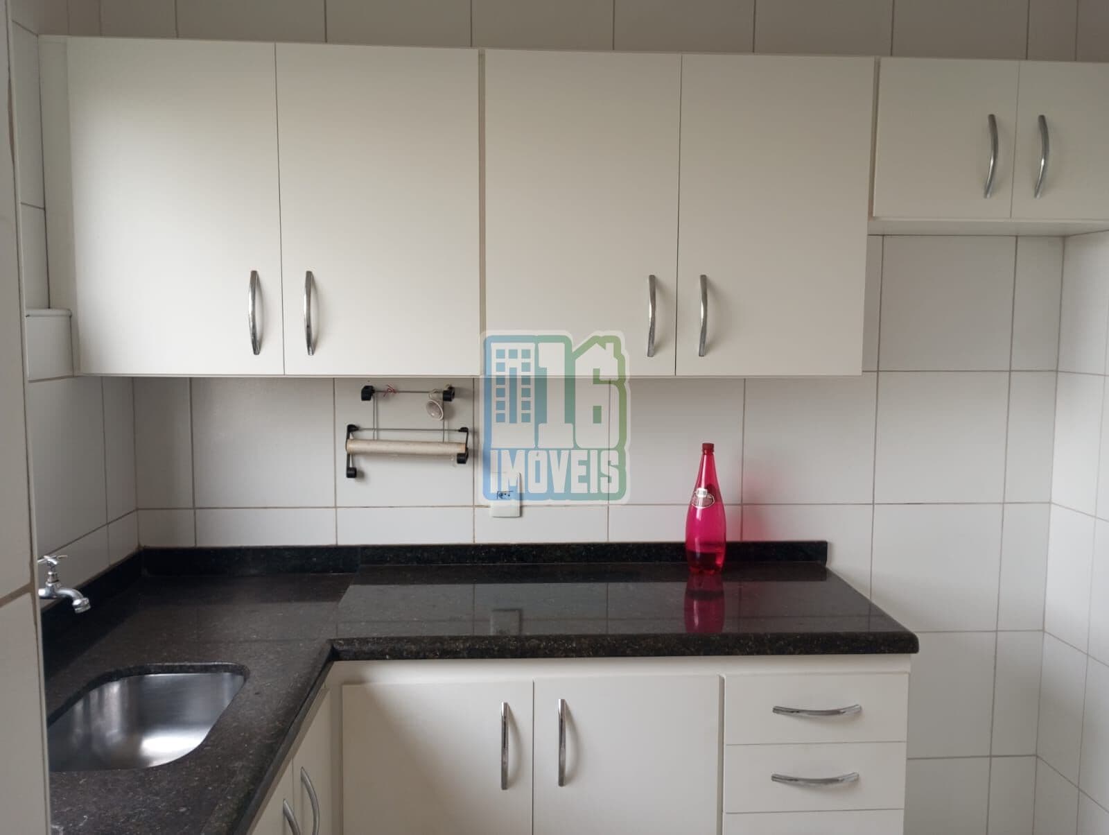 Apartamento em Jardim Macedo, Ribeirão Preto/SP
