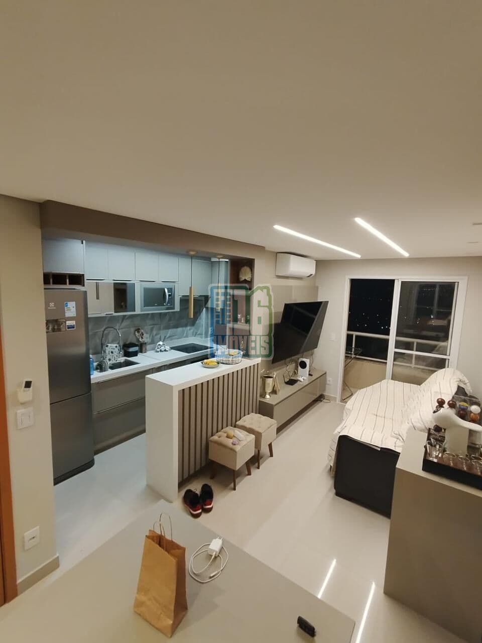 Apartamento em Nova Aliança, Ribeirão Preto/SP