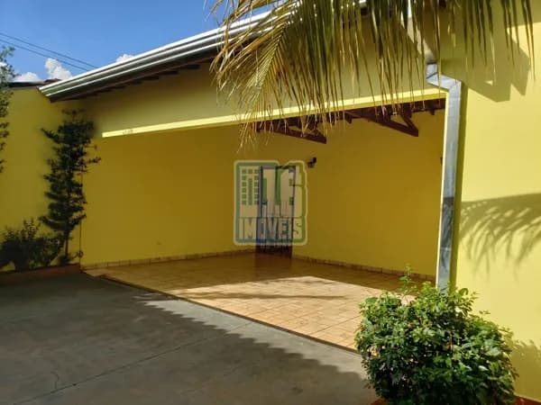 Casa Alto Padrão no Cândido Portinari, 226 m², 3 dormitórios (1 suíte), 3 banheiros
