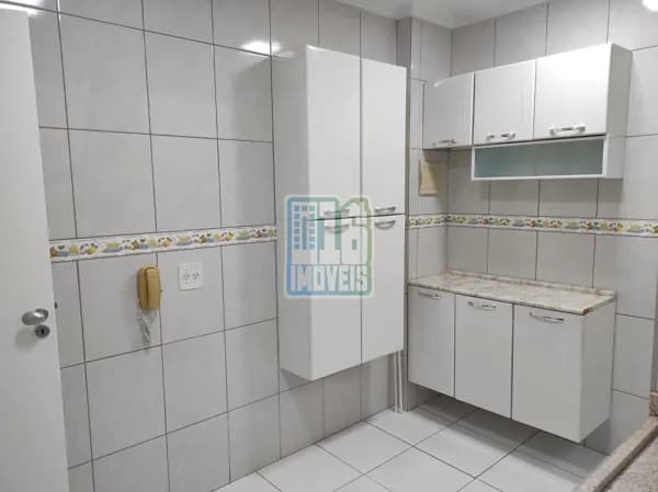 Apartamento em Ribeirão Preto - Jardim Sumaré
