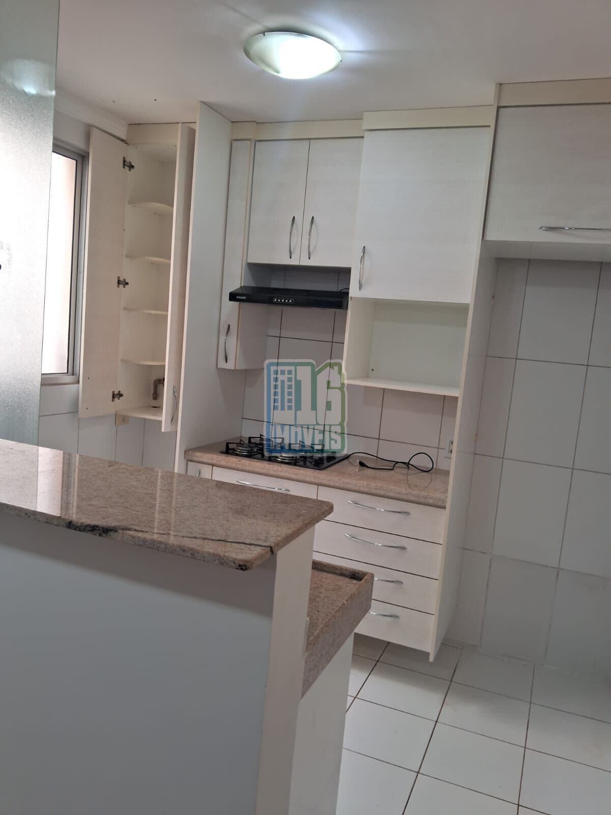 Apartamento no SUMAREZINHO