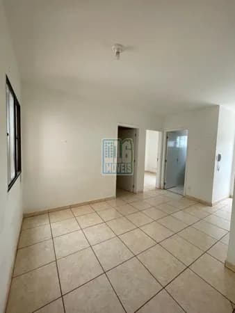 Apartamento em Bonfim Paulista, Ribeirão Preto/SP