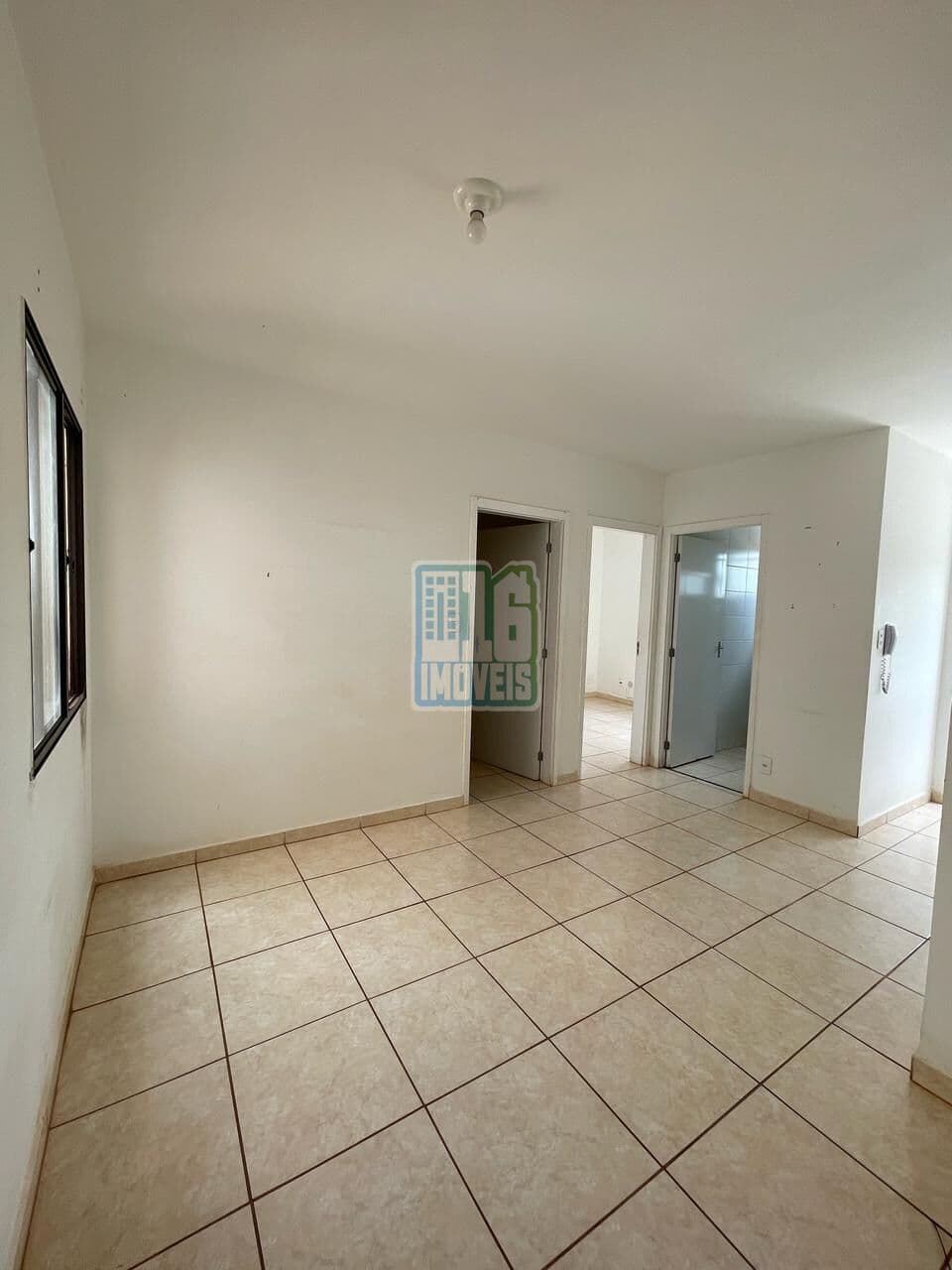 Apartamento em Bonfim Paulista, Ribeirão Preto/SP