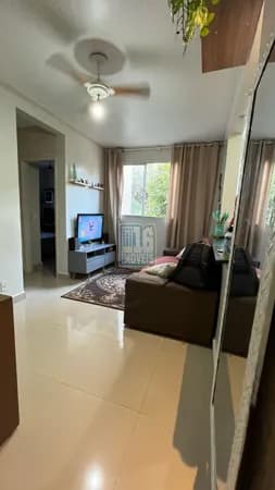 Apartamento em Ribeirão Preto - Bonfim Paulista