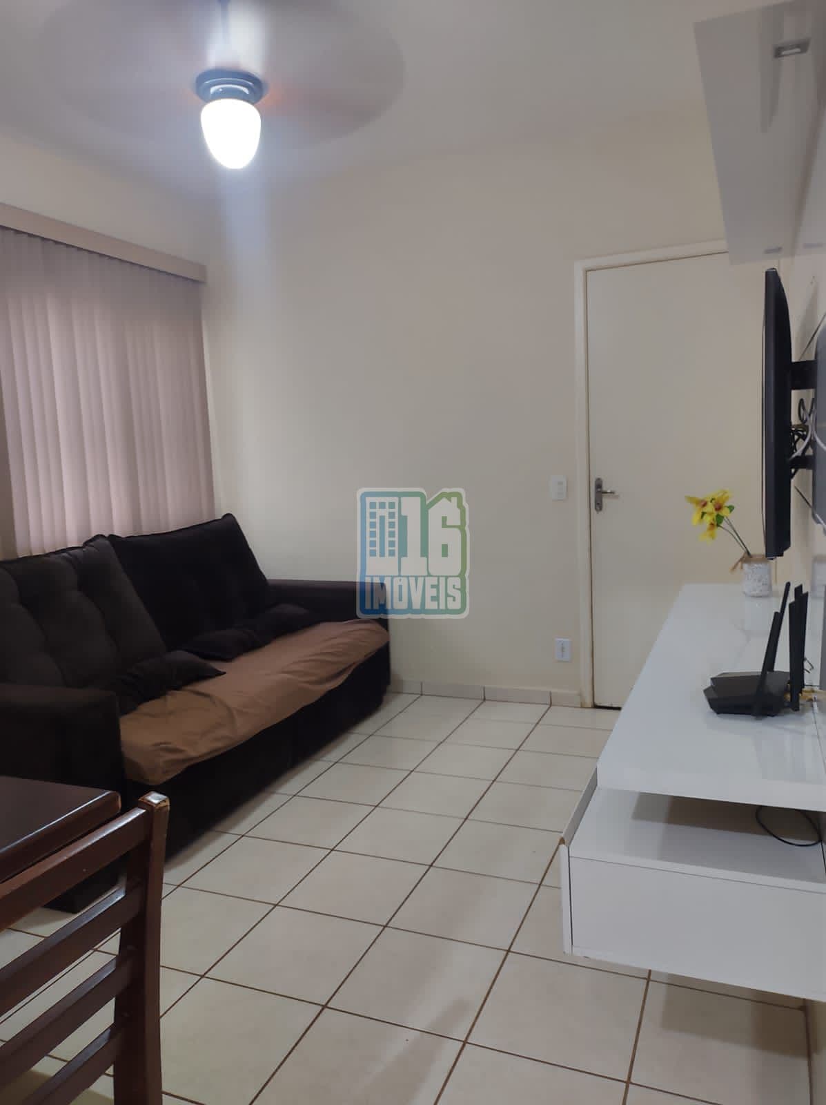 Apartamento Quintino 2