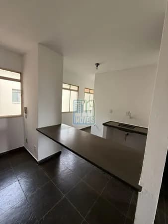 Apartamento em Ribeirão Preto - Centro
