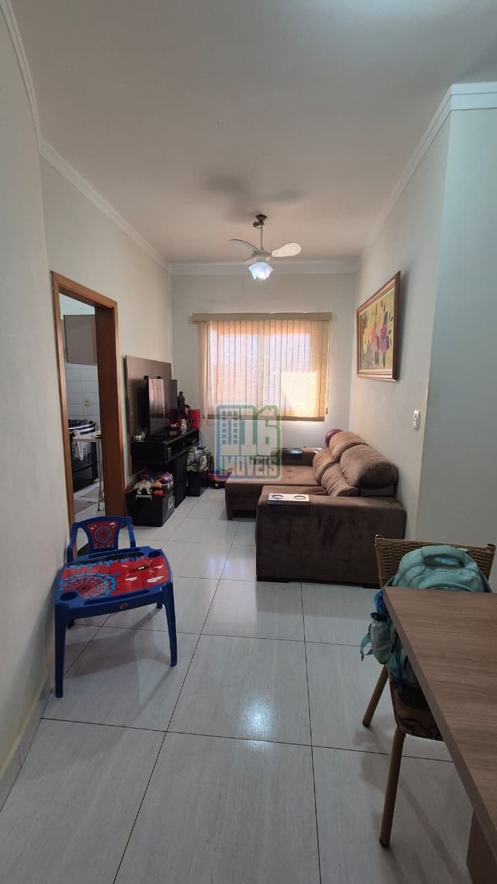 Apartamento em Residencial Greenville, Ribeirão Preto/SP