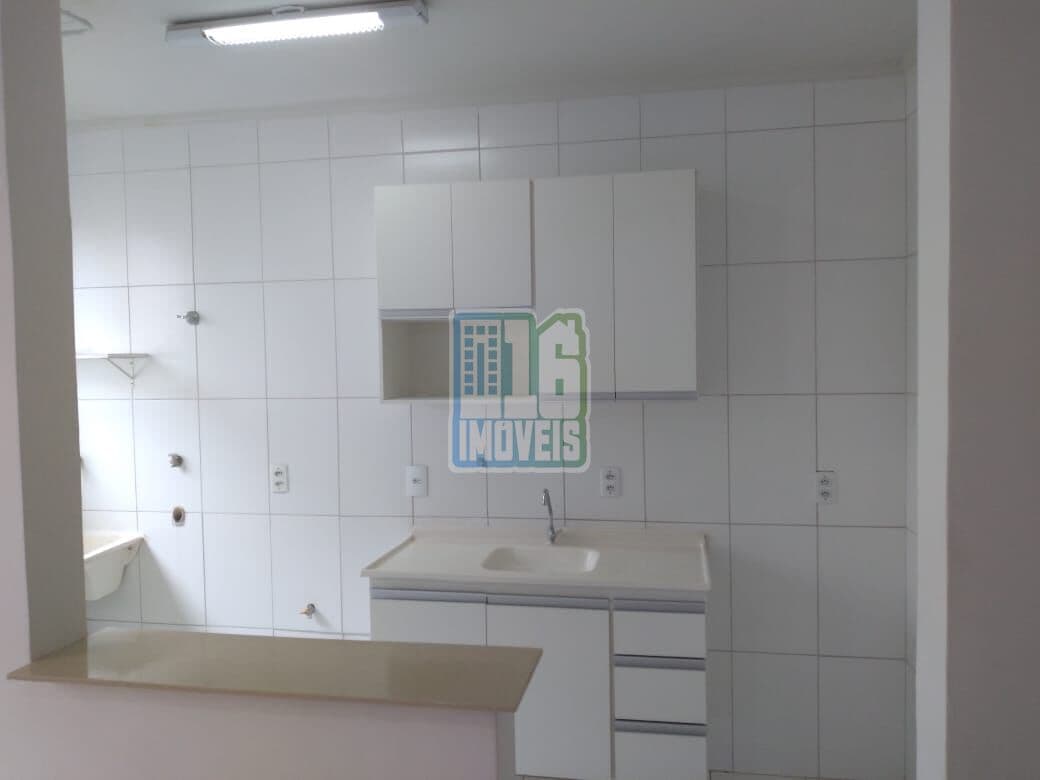 Apartamento em Ribeirão Preto - Residencial Jequitibá