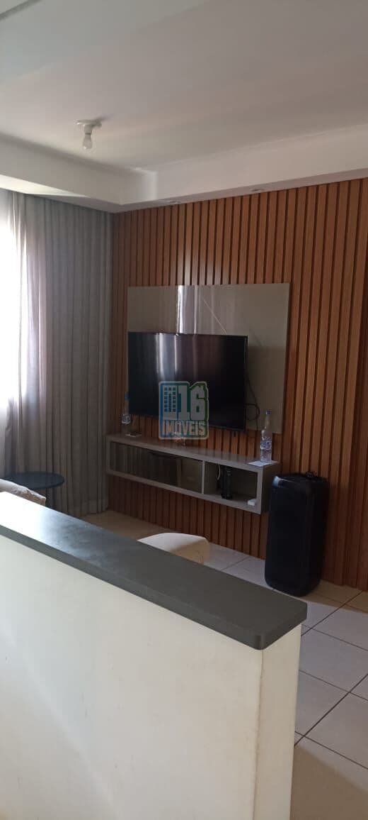 Apartamento em Ribeirão Preto - Residencial das Américas