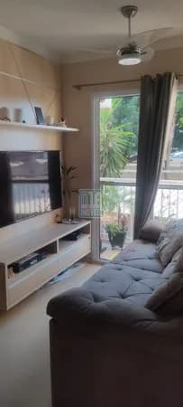 Apartamento em Ribeirão Preto - Campos Elíseos