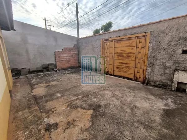Casa em Ribeirão Preto - Jardim Cristo Redentor