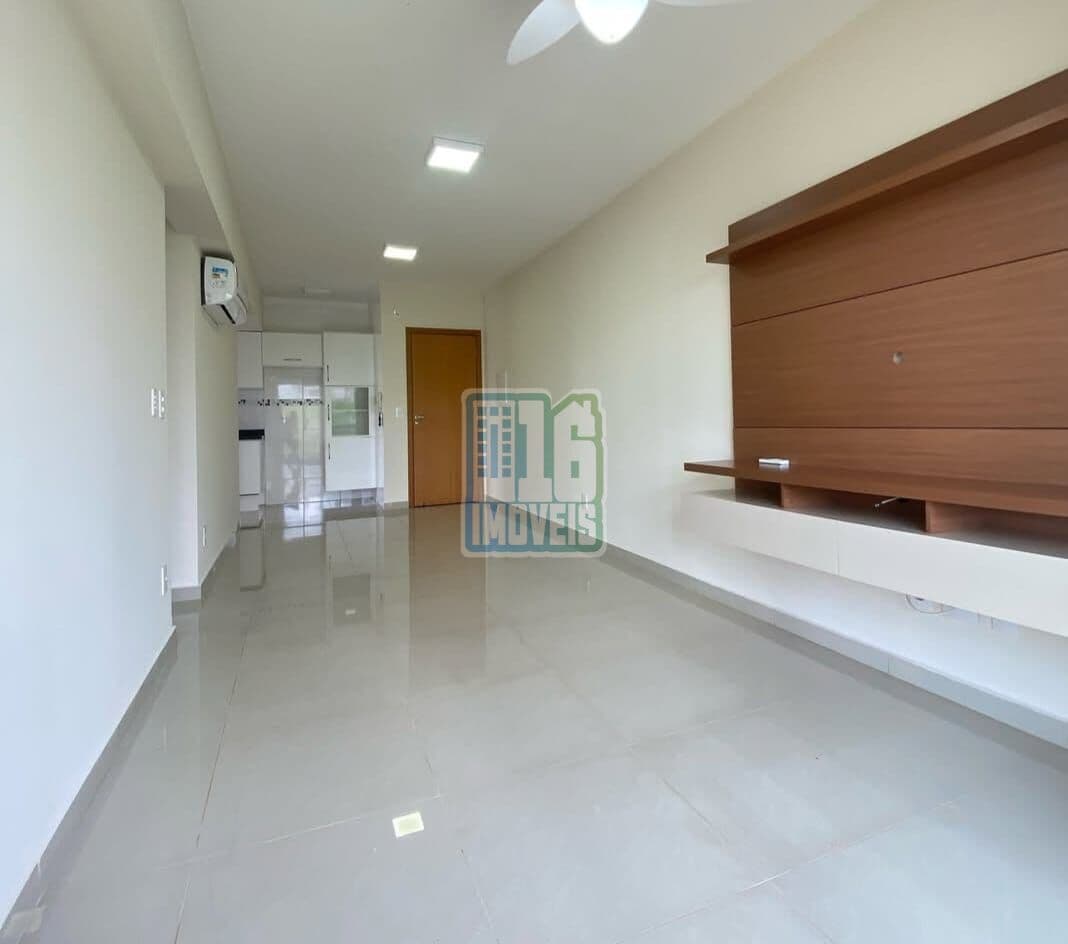 Apartamento em Santa Cruz do José Jacques, Ribeirão Preto/SP
