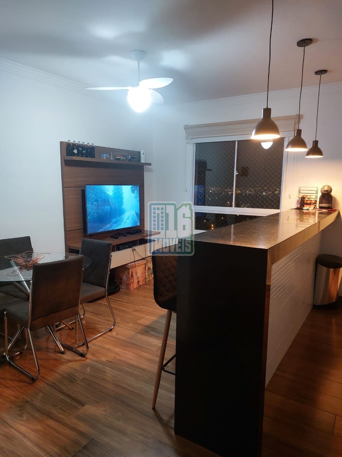 Apartamento em Planalto Verde, Ribeirão Preto/SP