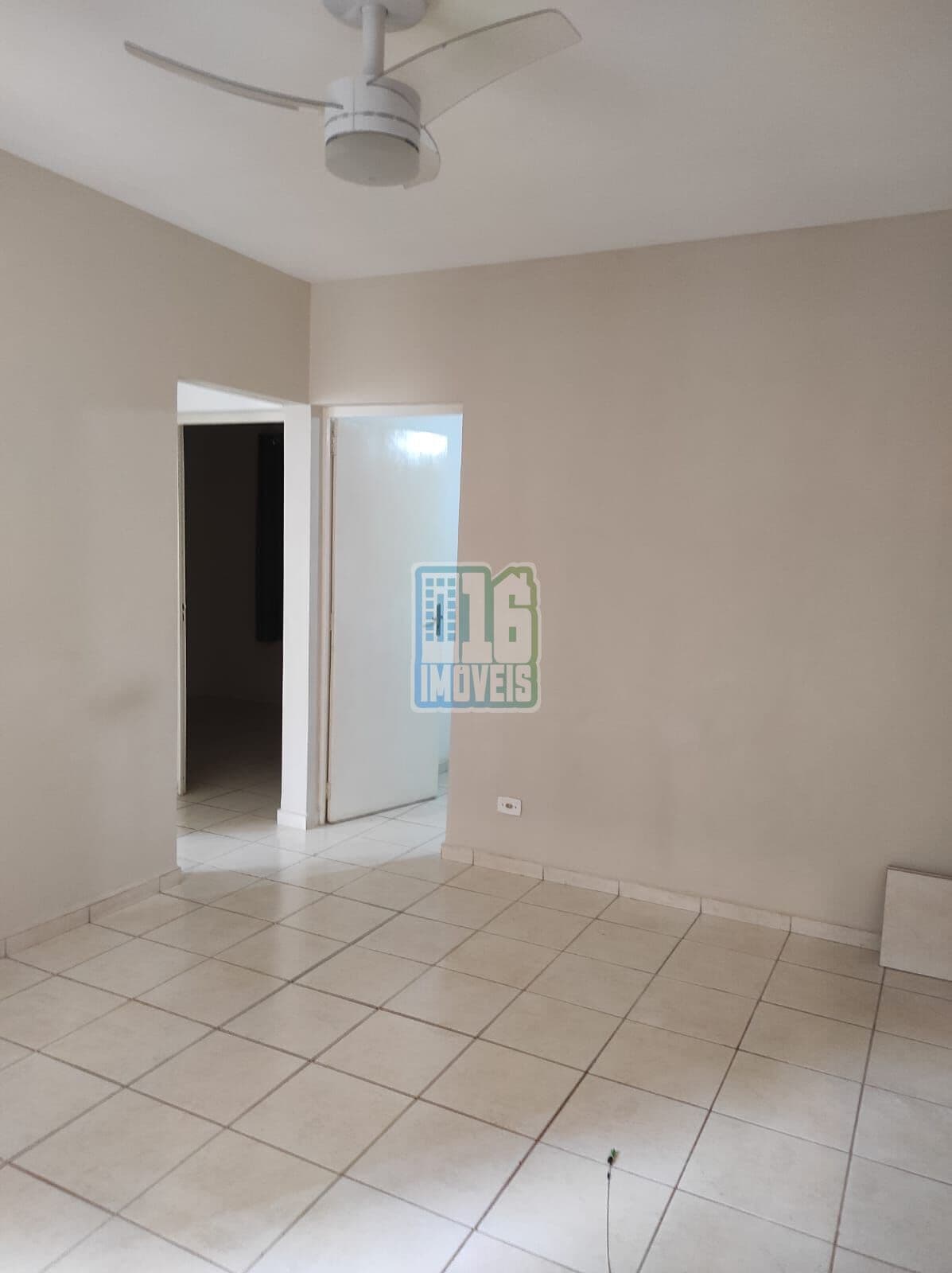 Apartamento em Parque dos Lagos, Ribeirão Preto/SP