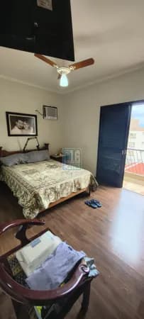 Apartamento em Jardim Paulistano, Ribeirão Preto/SP