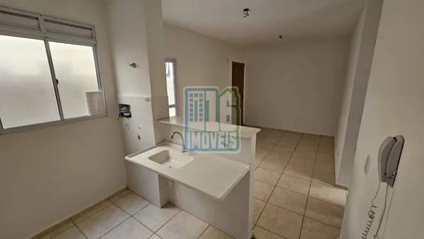 Apartamento Garden em Reserva Real, Ribeirão Preto/SP