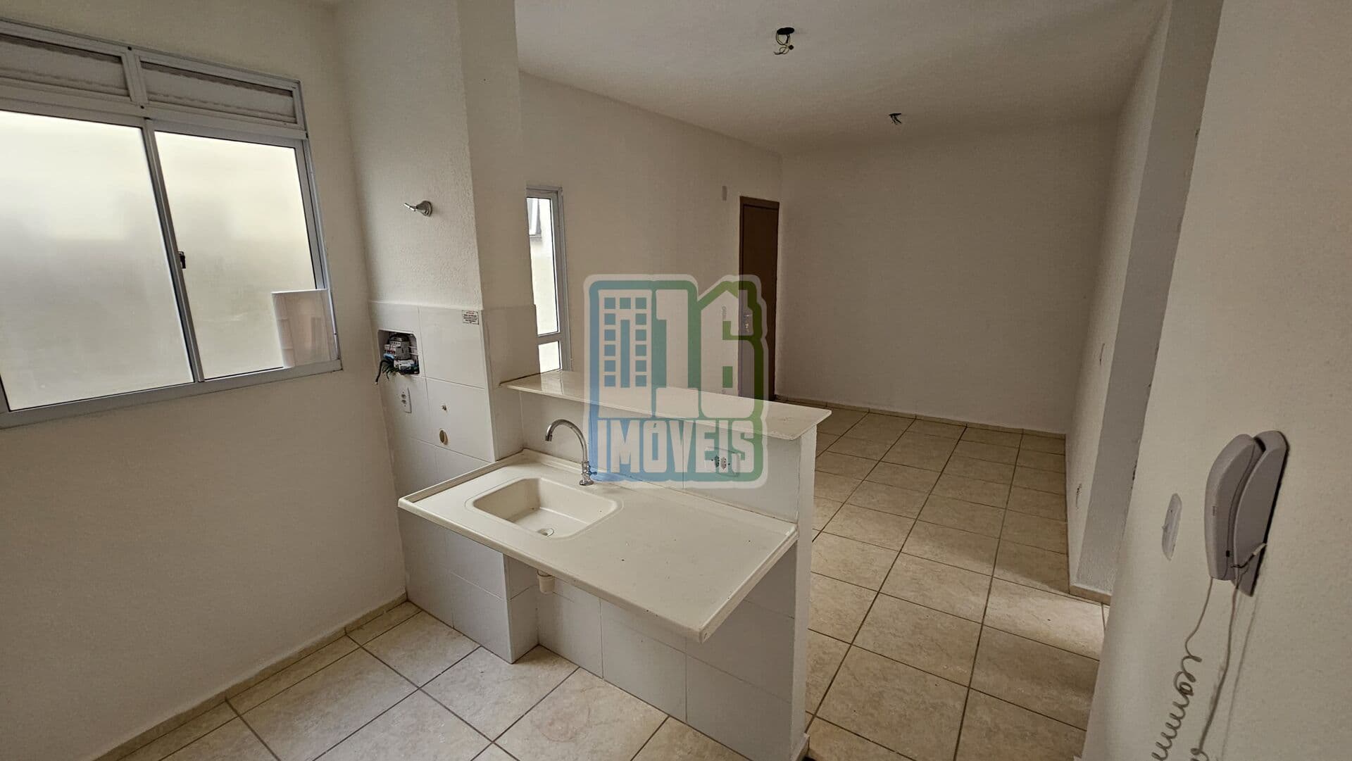 Apartamento Garden em Reserva Real, Ribeirão Preto/SP