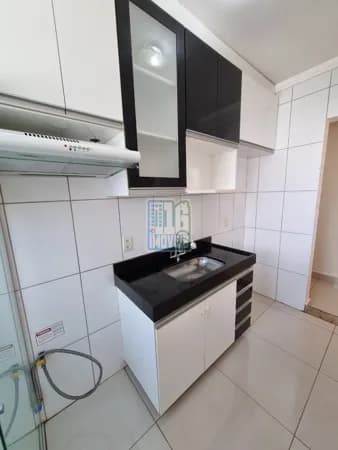 Lindo apto no Cond Pq Romanelli - Sumarezinho