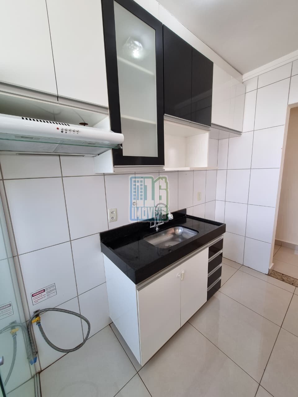 Lindo apto no Cond Pq Romanelli - Sumarezinho