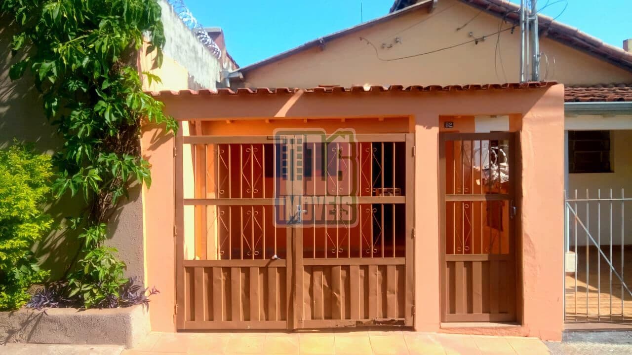 Casa Sumarezinho