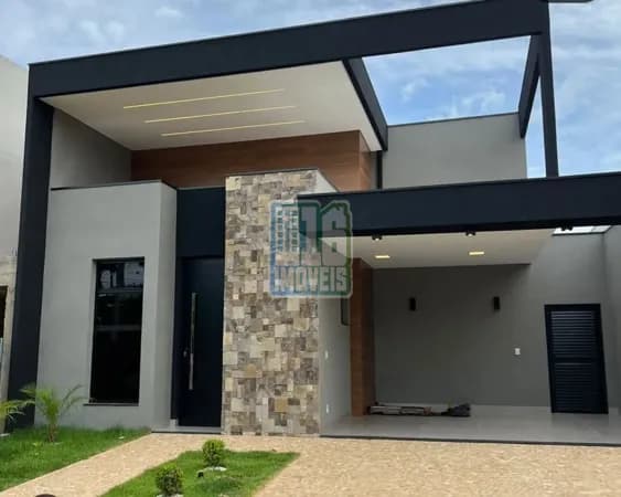 Apartamento em Ribeirão Preto - Bonfim Paulista