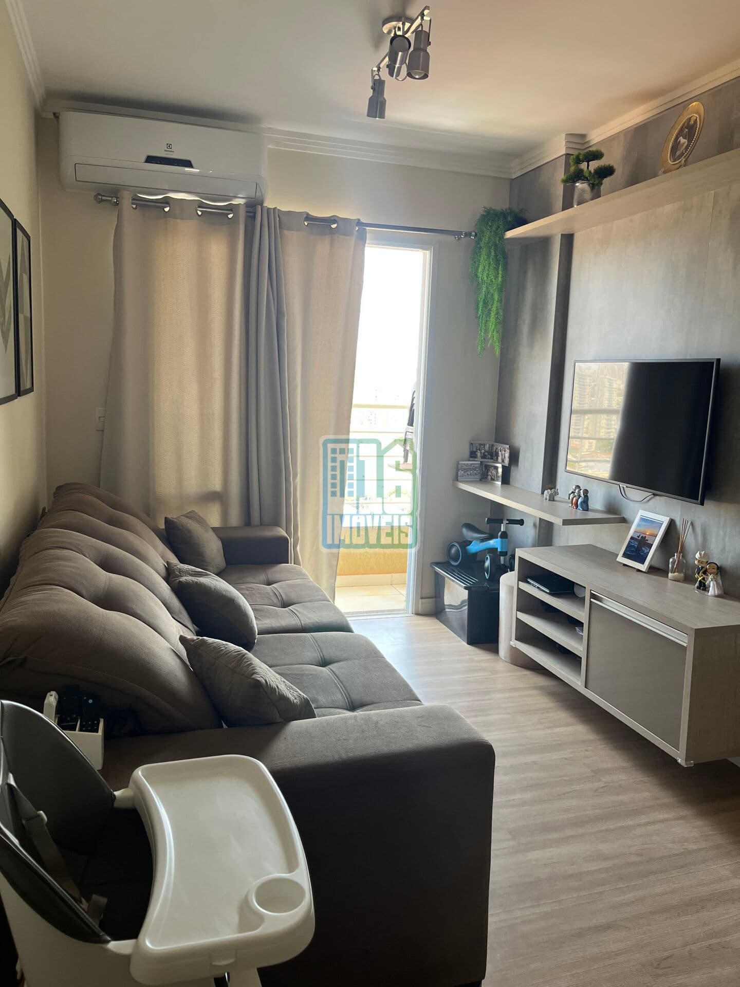 Apartamento em Jardim Macedo, Ribeirão Preto/SP