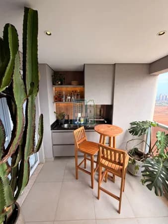 Apartamento Edifício Vision - Bild