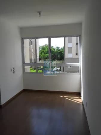Apartamento em Adelino Simioni, Ribeirão Preto/SP