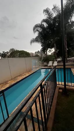 Apartamento em Ribeirão Preto - Jardim Maria Goretti