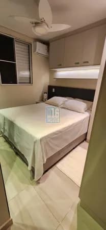 Apartamento Mirante Sul