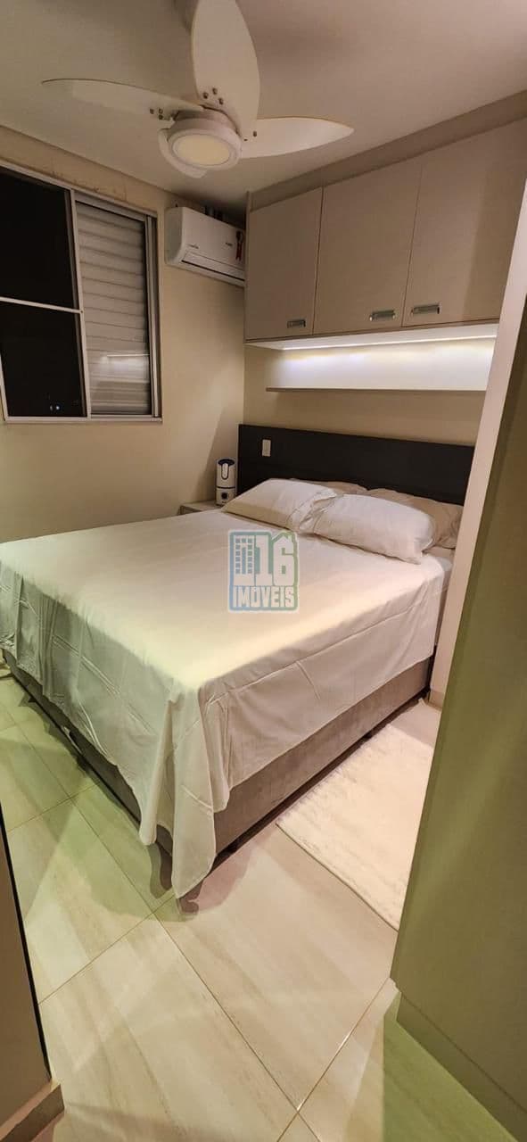 Apartamento Mirante Sul