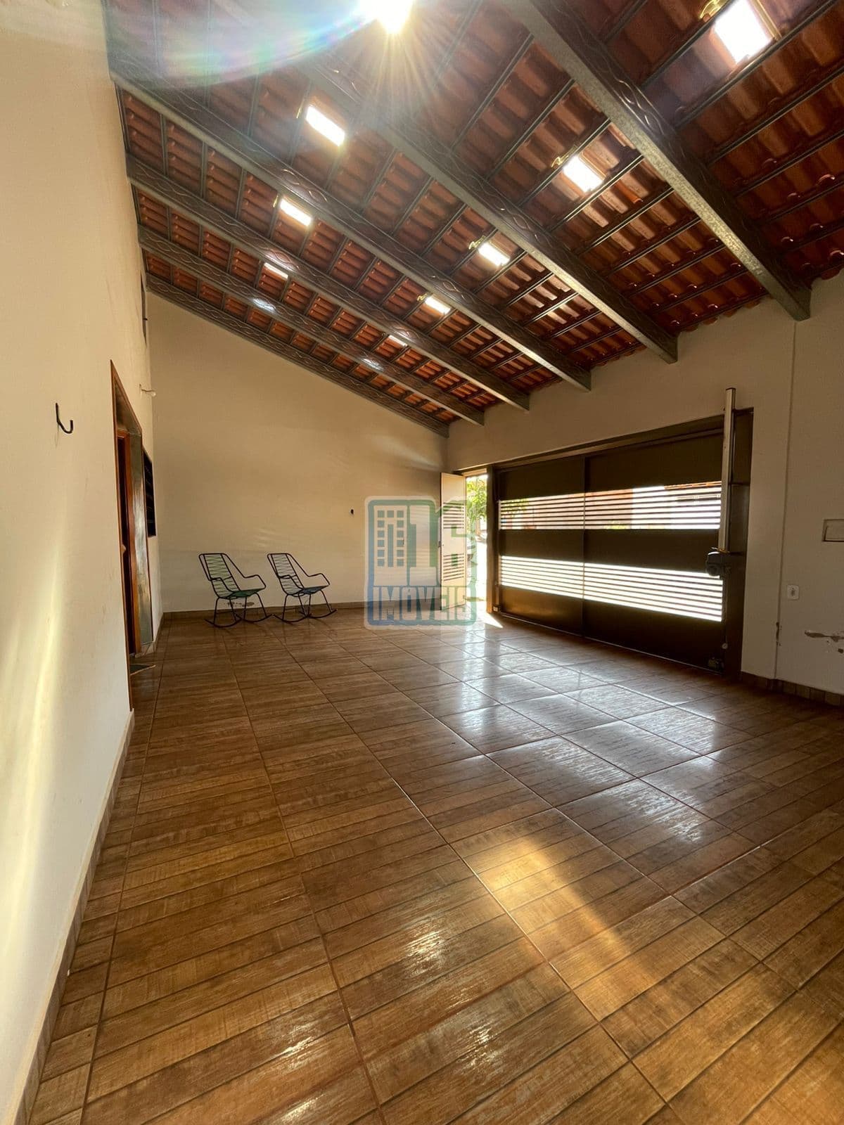 Casa em Ribeirão Preto - Parque das Oliveiras