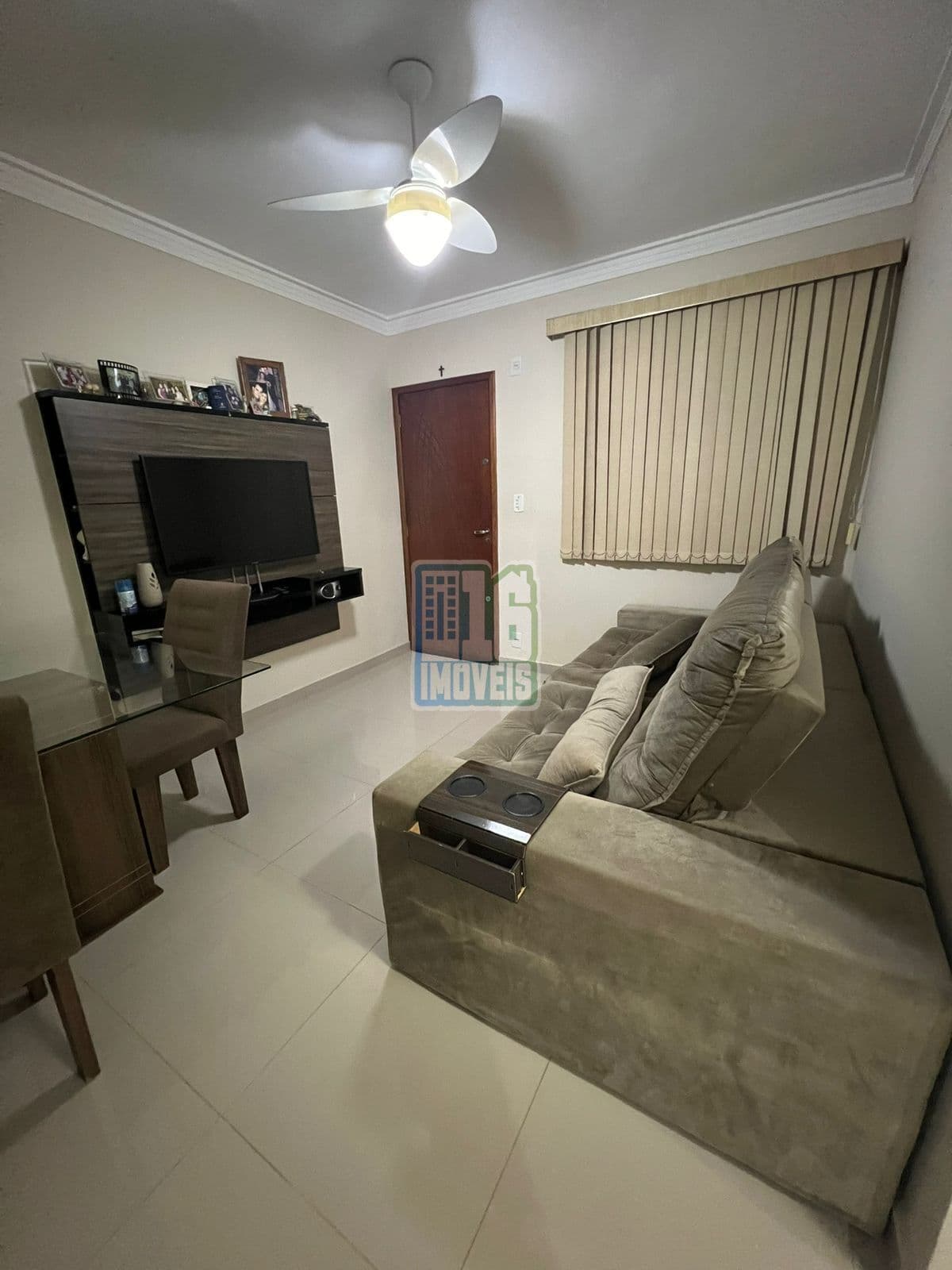 Apartamento Vitta Vila Virgínia 2