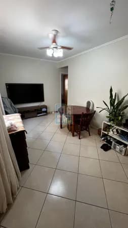 Apartamento em Parque dos Bandeirantes, Ribeirão Preto/SP