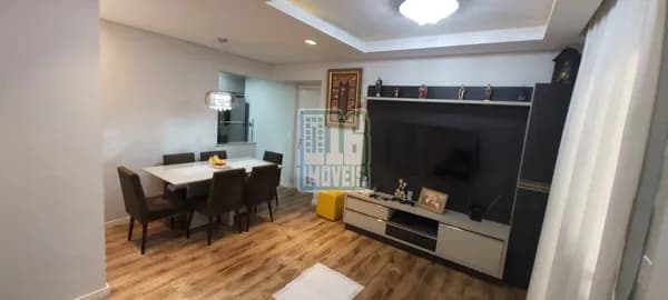 Apartamento Planalto Verde