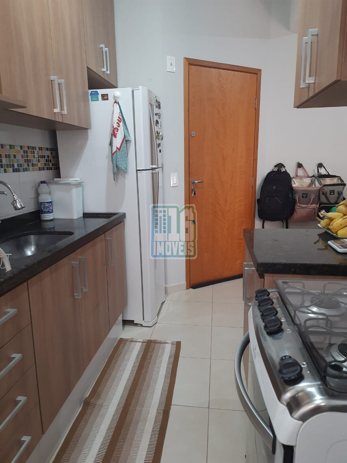 Apartamento em Ribeirão Preto - Residencial Greenville