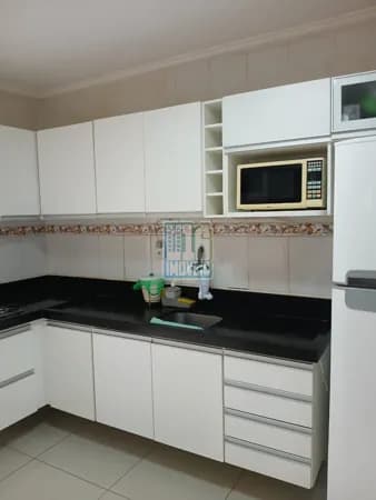 Apartamento Condominio Conjunto Jardim Paulista