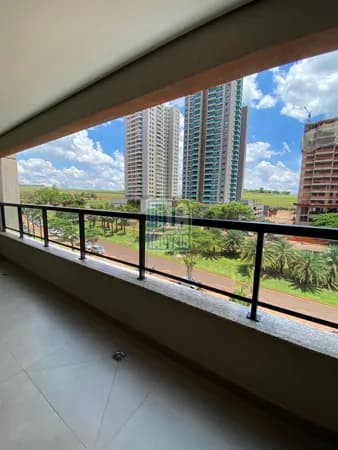 Apartamento no Residencial Stradivarius Olhos D´Água