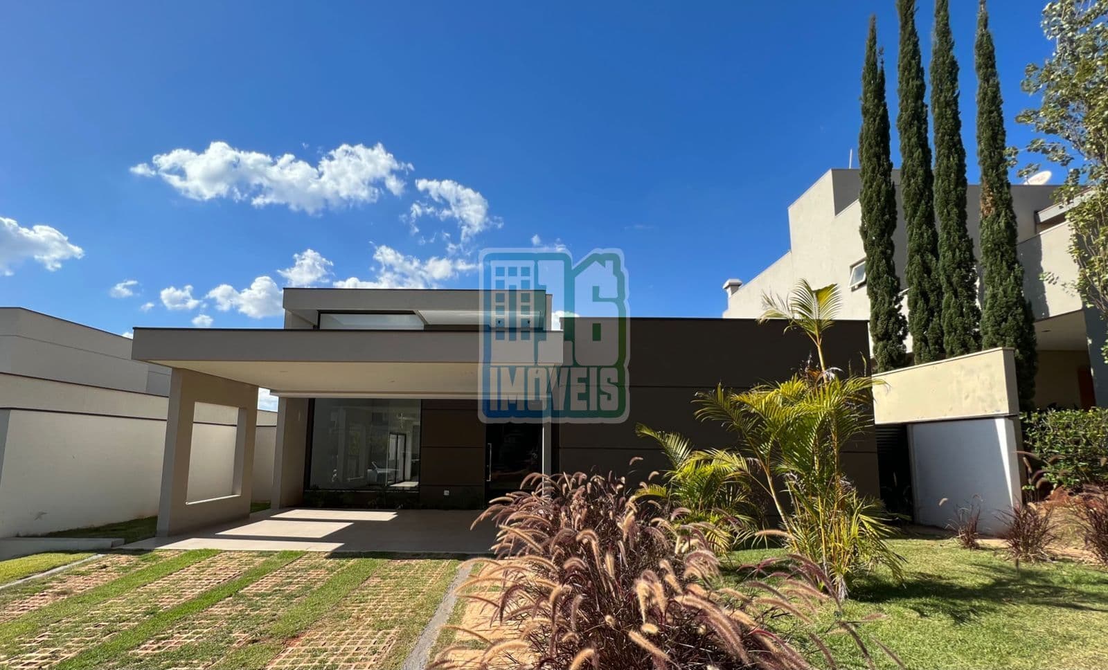 Casa Alphaville