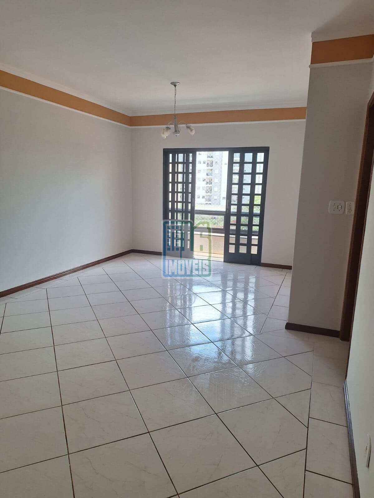 Apartamento em Ribeirão Preto - Vila Monte Alegre