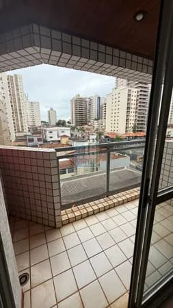 Apartamento no Centro, prox shop Santa Ursula