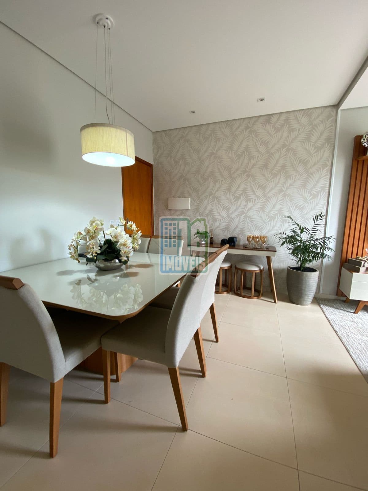 Apartamento em Residencial e Comercial Palmares, Ribeirão Preto/SP