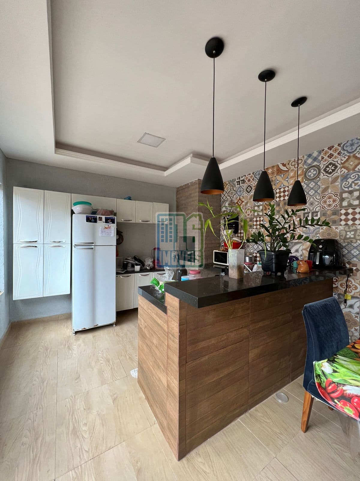 Apartamento Pacaembu