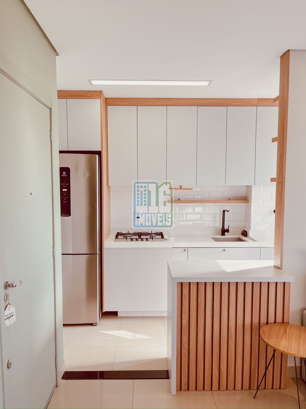 Apartamento em Recreio das Acácias, Ribeirão Preto/SP