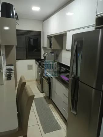 Apartamento LAR FRANÇA