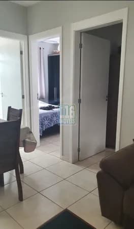 Apartamento em Ribeirão Preto - Campos Elíseos