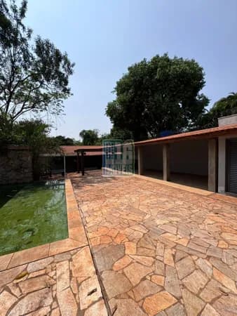Chácara Recreio das Acácias