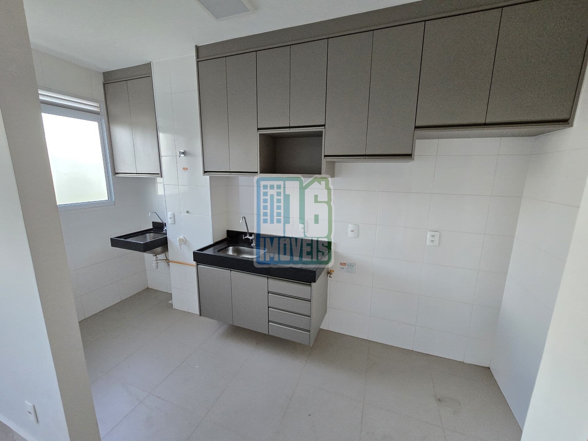 Apartamento zona sul - Recreio das Acácias